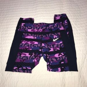 Nike leggings